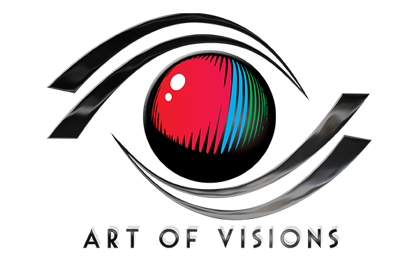 Art Of Visions