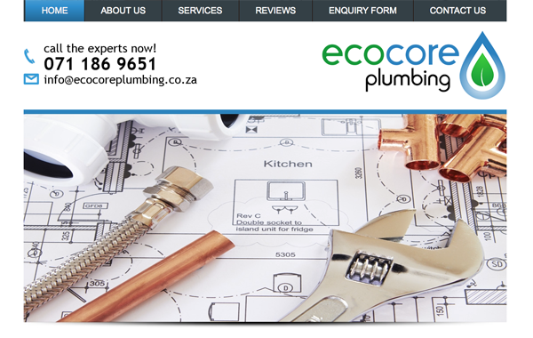 Eco Core Plumbing