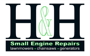 H&H Repairs Logo - Design by Intense Web Design Harrogate