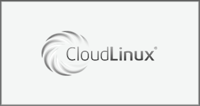 CloudLinux Logo - by Intense Web Design Harrogate