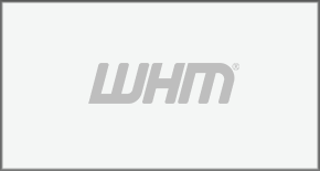 WHM Logo - by Intense Web Design Harrogate