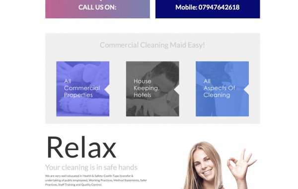 NIC Cleaning Services